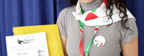 Post n° 24 – Kit del partecipante: Detto, fatto !