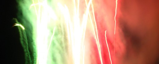 Inaugurazione Mostra Nazionale: i vostri contributi 2