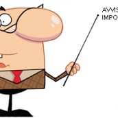 Avviso importante