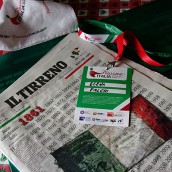 Testimonianze di Passione Italia – Elena Falchi di Cecina (LI)