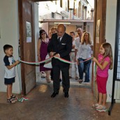 Diario delle Mostre Locali