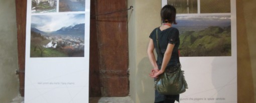 Inaugurazione Mostra Nazionale: i vostri contributi 1
