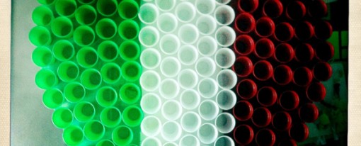 La Grande Mostra – Lavori in corso 7