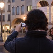 Testimonianze di Passione Italia – Donatello Mancusi di Padova