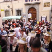 Grande Festa di Passione Italia