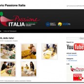Diario Passione Italia