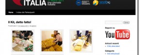 Diario Passione Italia
