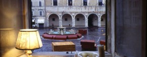 Post n° 1 – La fotografia privata e pubblica