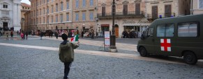 Post. N° 6 – Il sentimento d’appartenenza