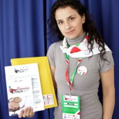 Post n° 24 – Kit del partecipante: Detto, fatto !