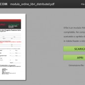 Acquisto in prevendita dei Libri Progetto Passione Italia