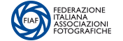 Fiaf – Federazione Italiana Associazioni Fotografiche